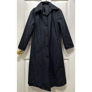 Sisley 3/4 Sleeve Spring Jacket/Coat in size EU 40